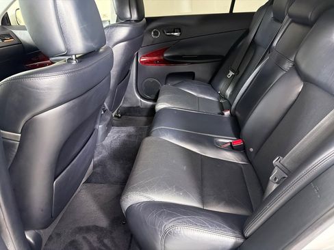 Used 2011 Lexus GS 350 w/ Luxury Value Edition RWD image 20