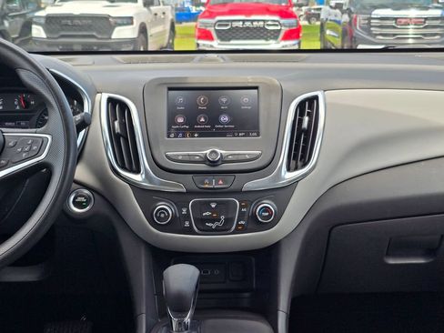 Used 2024 Chevrolet Equinox LS w/ Midnight Edition FWD image 17