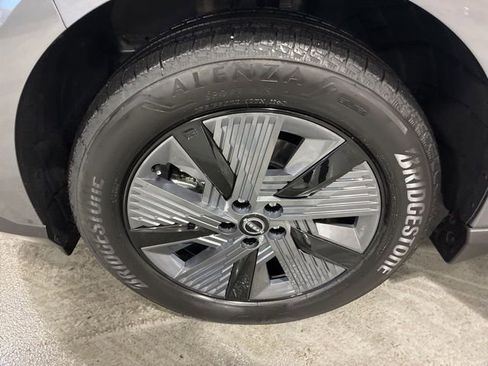 New 2026 Nissan Murano SL AWD/4WD image 29