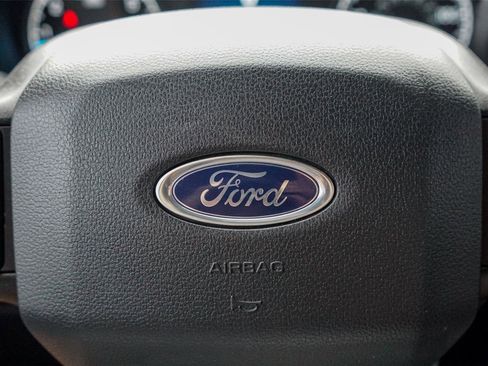 Used 2023 Ford F150 XL w/ STX Appearance Package RWD image 15