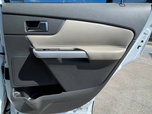 Used 2014 Ford Edge SEL w/ Equipment Group 204A image 36