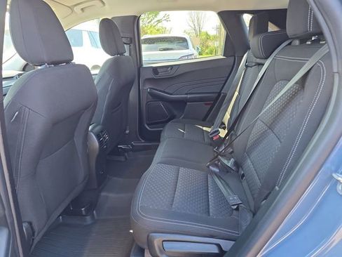 Certified 2023 Ford Escape Active AWD/4WD image 26