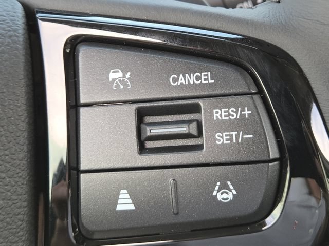 New 2027 Honda Odyssey EX-L image 16