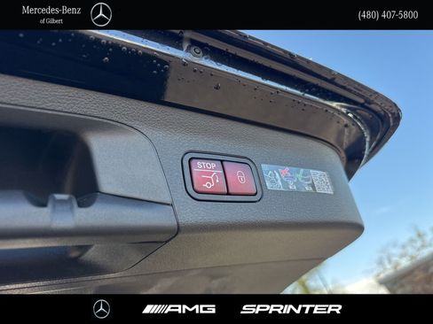 New 2026 Mercedes-Benz GLS 450 4MATIC image 7