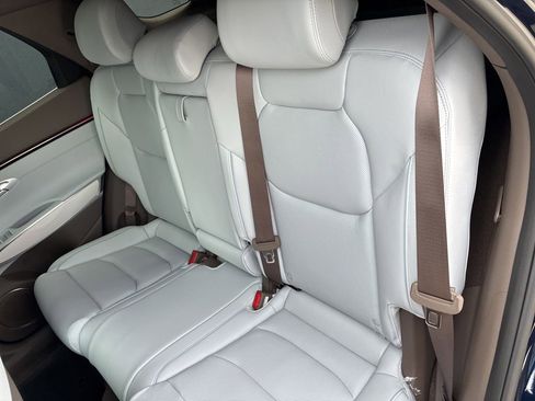 New 2026 Genesis GV70 2.5T Advanced AWD/4WD image 14
