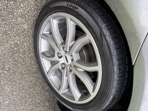 Used 2010 Ford Fusion SE FWD image 30