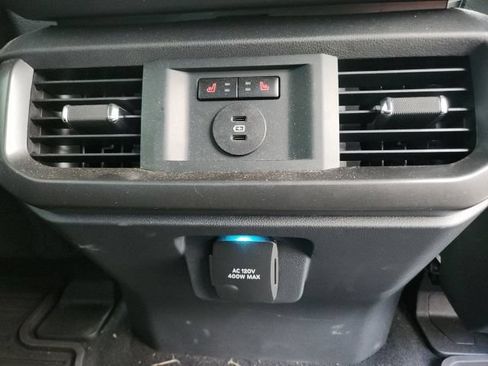 Certified 2025 Ford F150 Lariat w/ Equipment Group 502A High AWD/4WD image 19