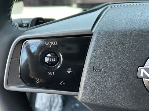 New 2025 Nissan Murano SL image 28