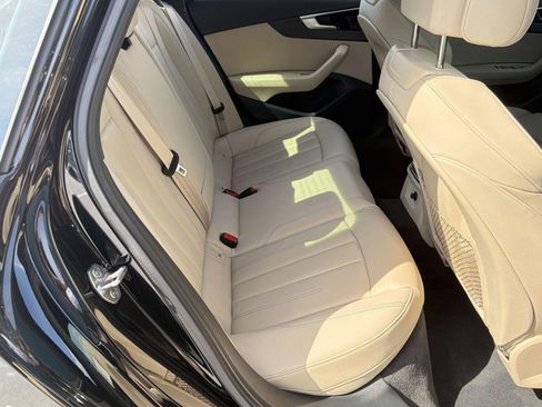 Used 2023 Audi A4 2.0T Premium w/ Convenience Package image 27