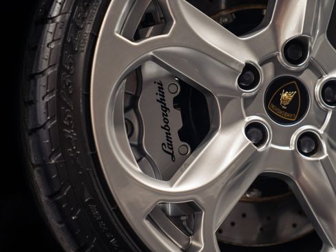 Used 2008 Lamborghini Murcielago LP 640 AWD/4WD image 20