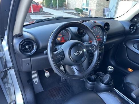 Used 2015 MINI Cooper Paceman S image 11