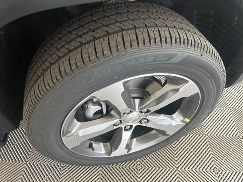 New 2026 Jeep Grand Cherokee Limited AWD/4WD image 38