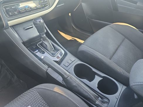 Used 2017 Toyota Corolla iM w/ Carpet Mat Package FWD image 23