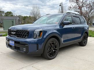 Used 2024 Kia Telluride SX X-Line AWD/4WD video 2