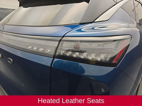 Used 2025 Nissan Murano SL w/ Cargo Package image 19