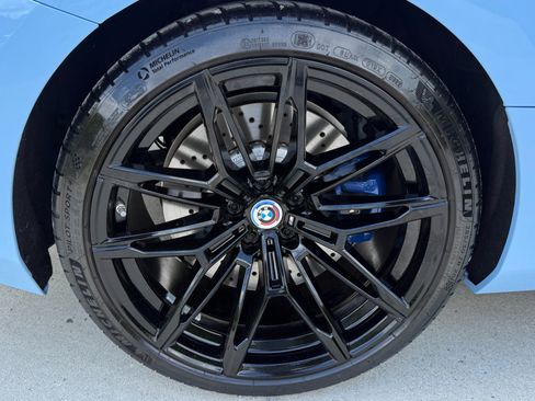 Used 2023 BMW M2 w/ Lighting Package RWD image 50