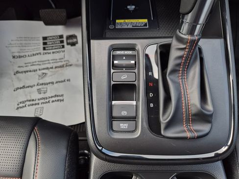 Used 2024 Honda CR-V Sport Touring image 31