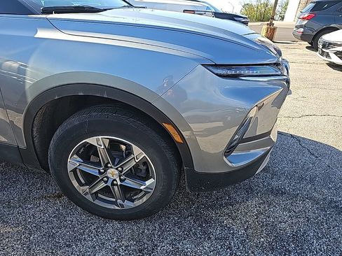 Used 2024 Chevrolet Blazer LT w/ Convenience Package image 12