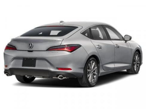 New 2026 Acura Integra image 2