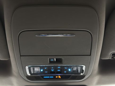 Used 2024 Ford F150 Platinum w/ Equipment Group 703A Plus AWD/4WD image 31