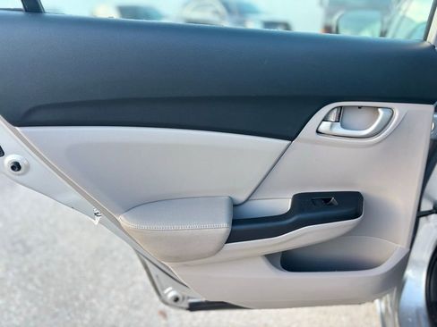 Used 2015 Honda Civic LX image 18