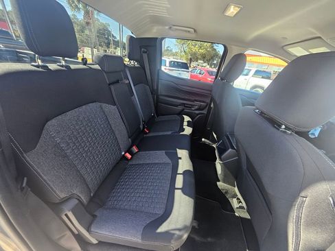 New 2026 Ford Ranger XLT w/ Trailer Tow Package image 10