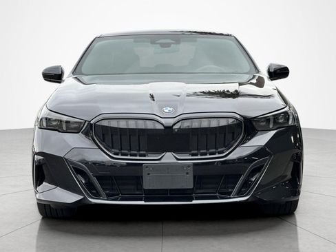 Used 2024 BMW 530i w/ Executive Package RWD image 8