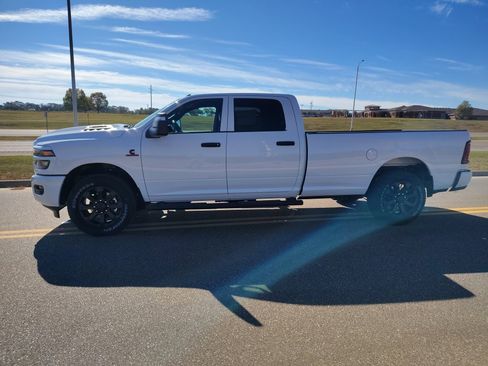 New 2026 RAM 2500 Tradesman RWD image 34