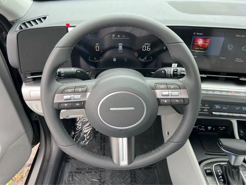 New 2026 Hyundai Kona SEL Sport AWD/4WD image 34