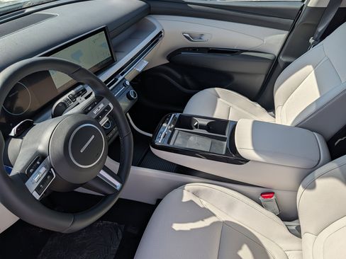 New 2026 Hyundai Tucson Limited image 26