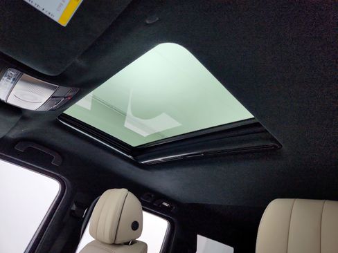 Certified 2024 Mercedes-Benz G 550 image 18
