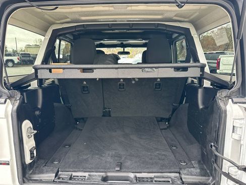 Used 2021 Jeep Wrangler Unlimited Rubicon AWD/4WD image 19
