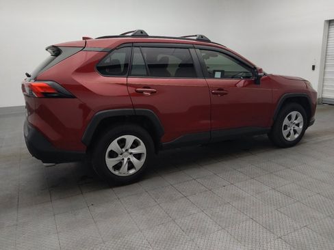 Used 2019 Toyota RAV4 LE image 10