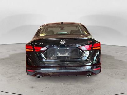 Used 2024 Nissan Altima 2.5 SR w/ SR Premium Package