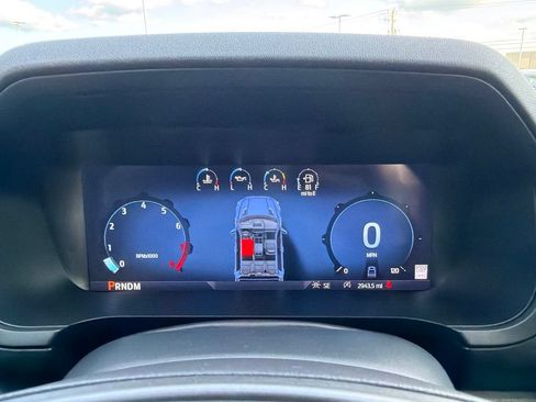 Used 2026 Ford F150 Tremor w/ Equipment Group 402A High AWD/4WD image 29