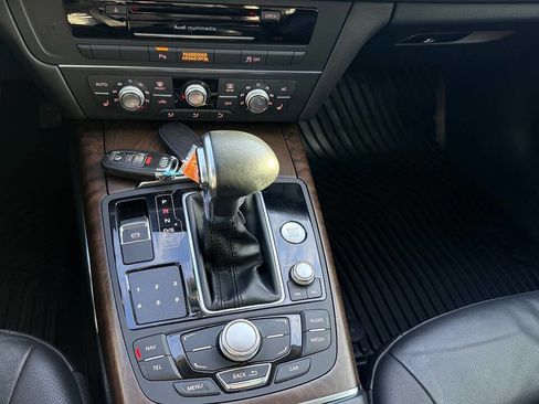 Used 2014 Audi A6 2.0T Premium Plus image 28