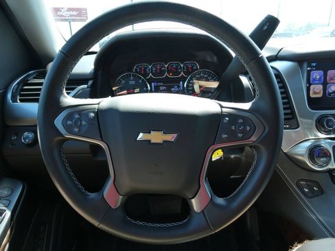 Certified 2020 Chevrolet Tahoe LT AWD/4WD image 37