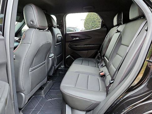 Certified 2026 Chevrolet TrailBlazer RS image 10