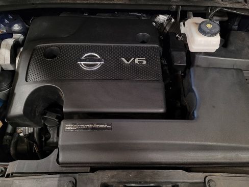 Used 2019 Nissan Murano SV w/ Premium Package FWD image 30