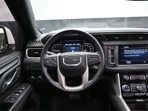 Used 2021 GMC Yukon Denali image 31
