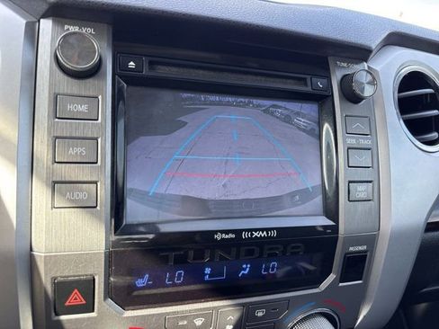 Used 2015 Toyota Tundra Limited image 34