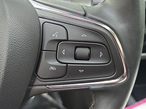 Used 2023 Buick Envision Preferred w/ Sport Touring Package image 18