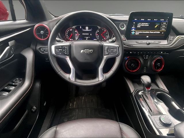 Used 2023 Chevrolet Blazer RS AWD/4WD image 5