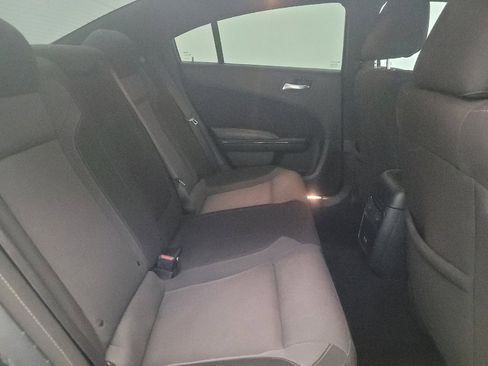 Used 2020 Dodge Charger SXT w/ Blacktop Package image 19