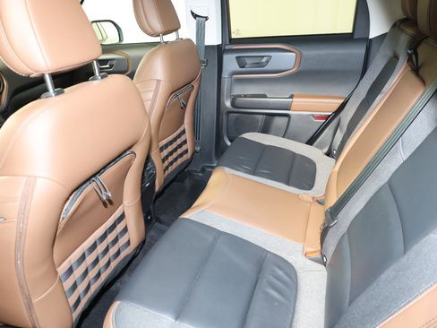 Used 2023 Ford Bronco Sport Outer Banks image 23