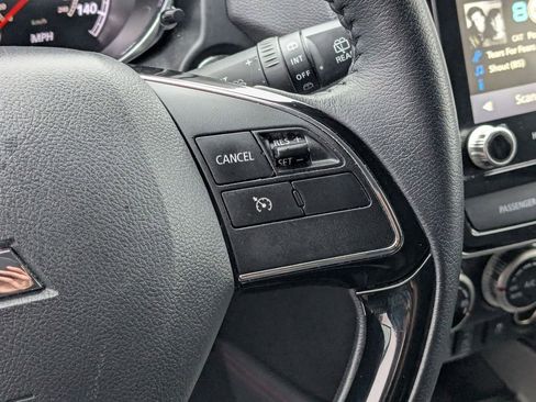 Used 2025 Mitsubishi Outlander Sport SE image 18