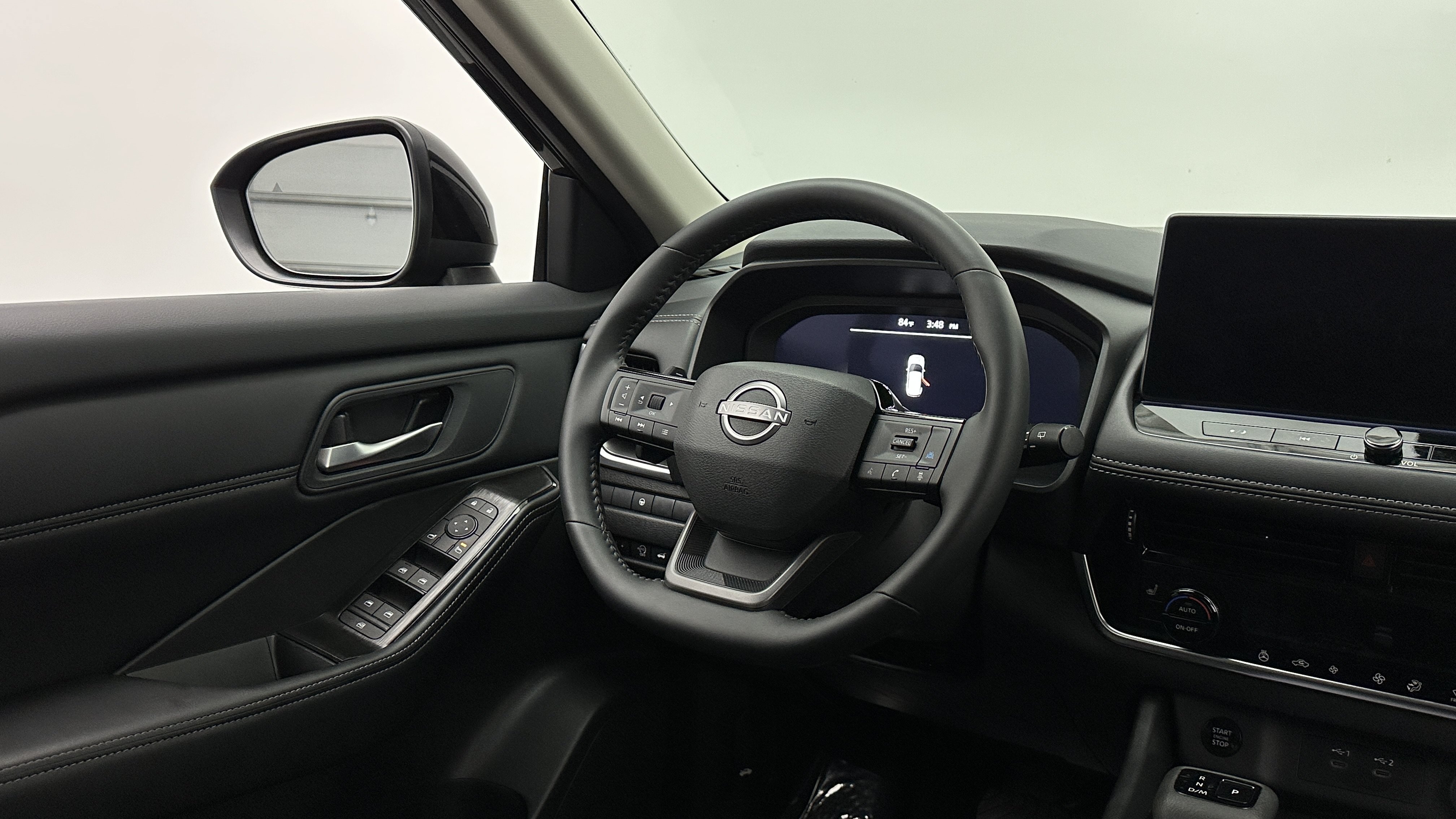 Used 2026 Nissan Rogue SL FWD image 34