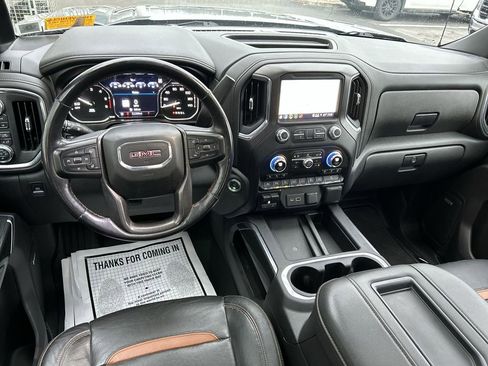 Used 2021 GMC Sierra 1500 AT4 w/ AT4 Value Package image 23