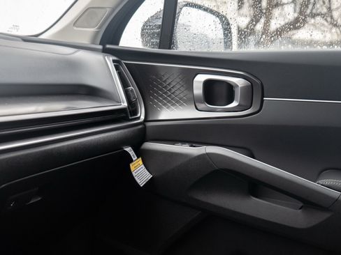 New 2026 Kia Sorento LX FWD image 26