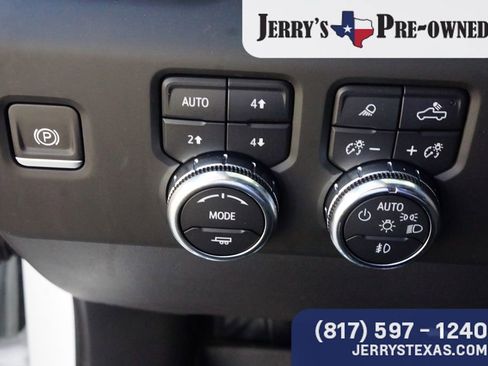 Used 2023 GMC Sierra 1500 Denali w/ Technology Package image 17